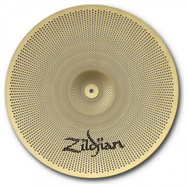Zildjian L80 Low Volume 20" Ride Cymbal Under