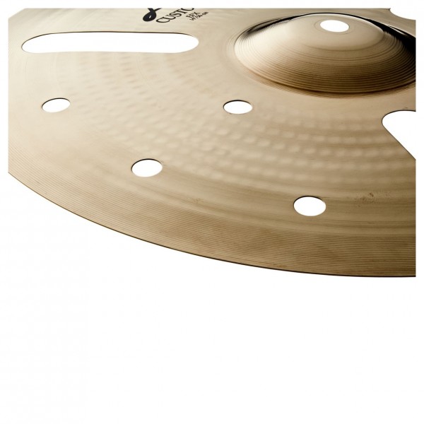 Zildjian A Custom 14'' EFX Cymbal