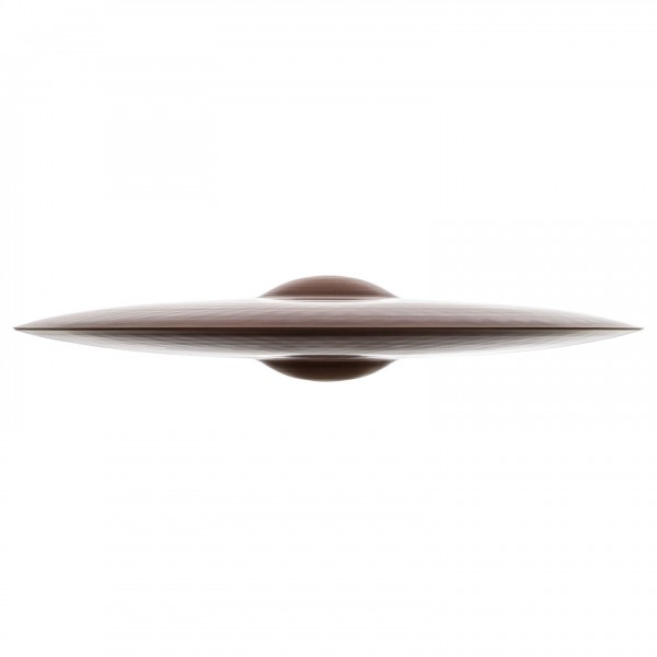 Zildjian A Avedis 16" Hi-Hats Profile