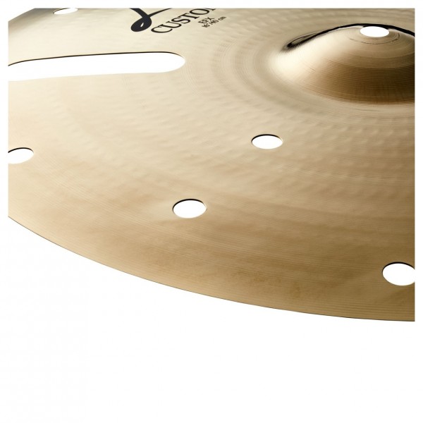 Zildjian A Custom 16'' EFX Cymbal