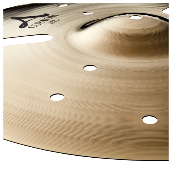 Zildjian A Custom 18'' EFX Cymbal
