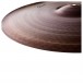 Zildjian A Avedis 20'' Ride Cymbal Angle