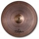 Zildjian A Avedis 20'' Ride Cymbal Top