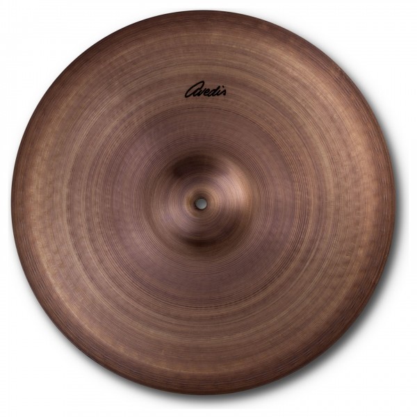 Zildjian cheapest A Avedis 22 Ride Becken