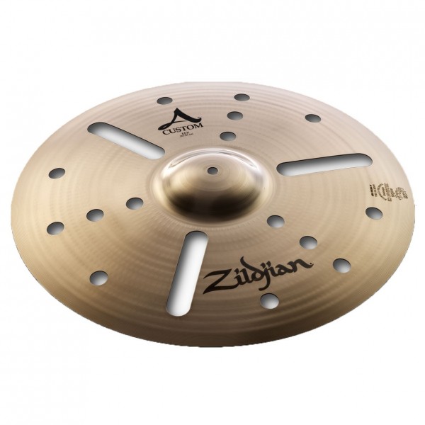 Zildjian A Custom 20'' EFX Cymbal