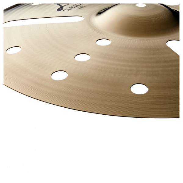 Zildjian A Custom 20'' EFX Cymbal