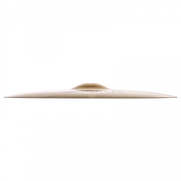 Zildjian A Custom 16'' Medium Crash Cymbal Profile