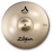Zildjian A Custom 16'' Medium Crash Cymbal Top