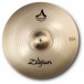 Zildjian A Custom 17'' Medium Crash Cymbal Top