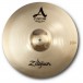 Zildjian A Custom 18'' Medium Crash Cymbal Top