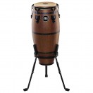 Meinl HTC10WB-M Headliner Trad Designer 10" Wood Conga, Walnut Brown