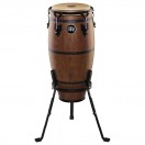 Meinl HTC11WB-M Headliner Trad Designer 11" Wood Conga, Walnut Brown
