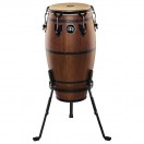 Meinl HTC12WB-M Headliner Trad Designer 12" Wood Conga, Walnut Brown
