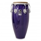 Toca Custom Deluxe 11" Quinto, Purple