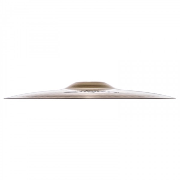 Zildjian S Family 10" Splash Cymbal Profile