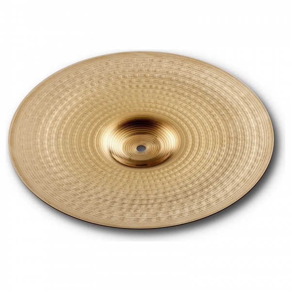 Zildjian S Family 14" Hi-Hats Bottom