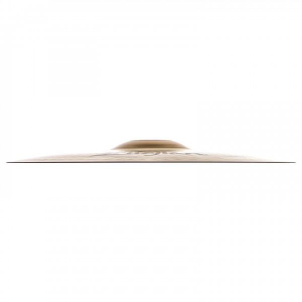 Zildjian S Family 14" Hi-Hats Top Profile