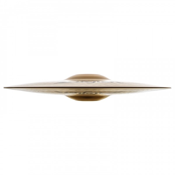 Zildjian S Family 14" Hi-Hats Profile