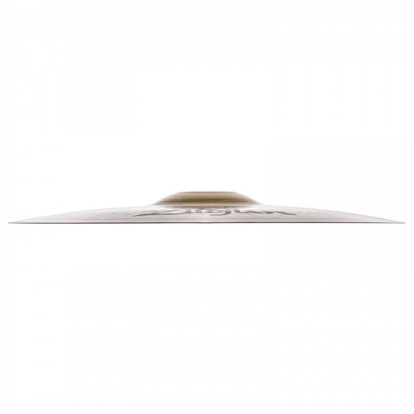 Zildjian S Family 14" Thin Crash Cymbal Profile