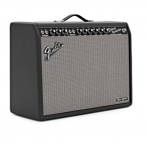 Fender Tone Master Deluxe Reverb at Gear4music