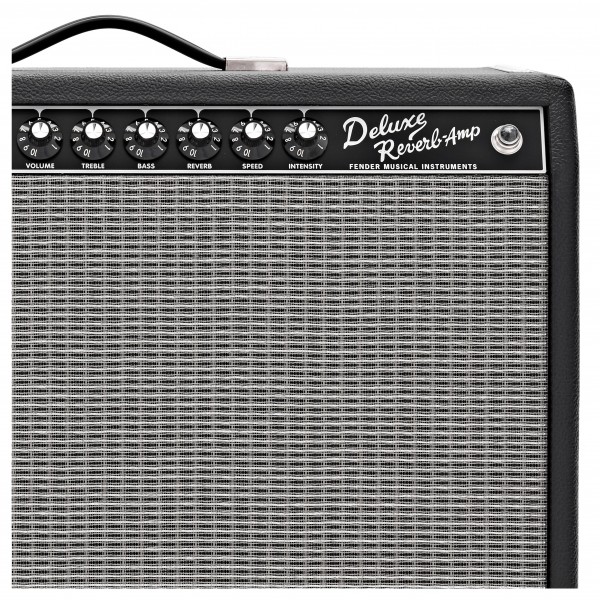 Fender Tone Master Deluxe Reverb
