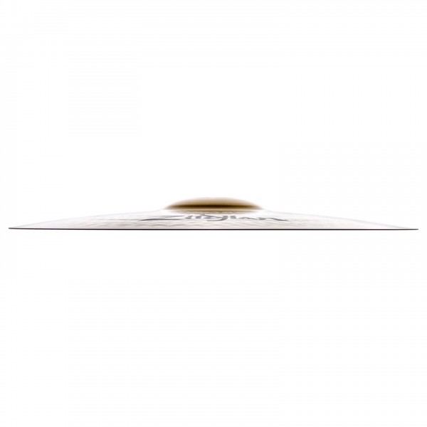 Zildjian S Family 16" Rock Crash Cymbal Profile