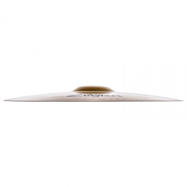 Zildjian S Family 18" Thin Crash Cymbal Profile