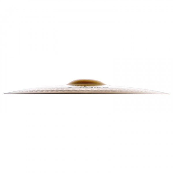 Zildjian S Family 20" Medium Ride Cymbal Profile