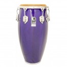 Toca Synergy DLX 12" Tumba w/ Stand, Purple Fade