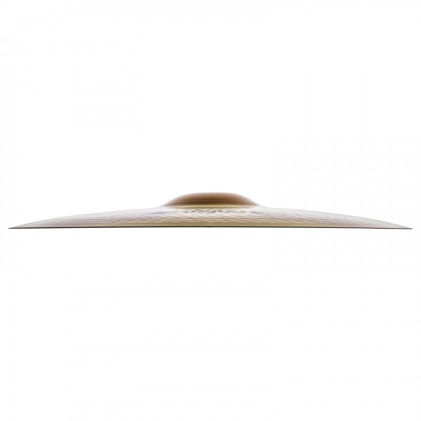 Zildjian S Family 20" Thin Crash Cymbal Profile