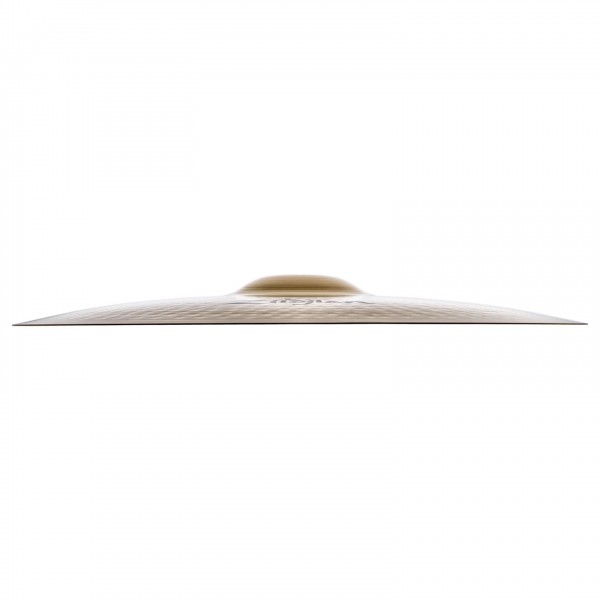 Zildjian S Family 22" Medium Ride Cymbal Profile