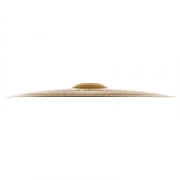Zildjian S Family 24" Medium Ride Cymbal Profile