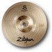 Zildjian S Family 8