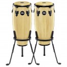 Meinl Percussion Headliner Ensemble de Congas 10"/11", Natural