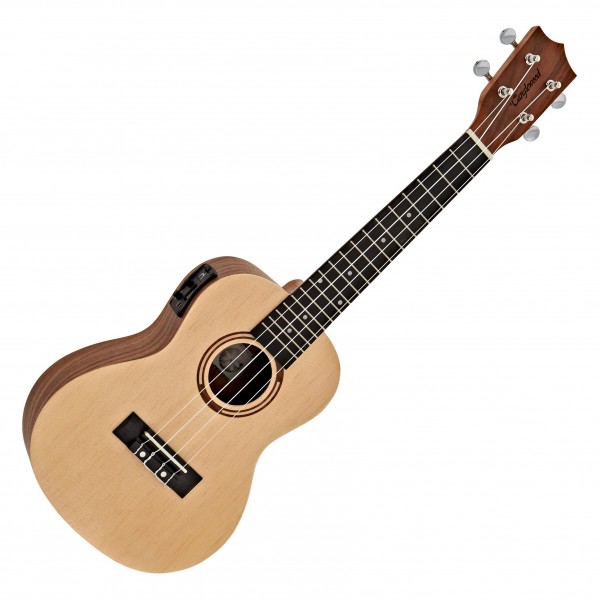 Tanglewood TWT9E Tiare Concert Size Electro Ukulele