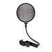 Sontronics ST-POP, Pop Filter for all Microphones