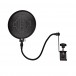 Sontronics ST-POP, Pop Filter for all Microphones