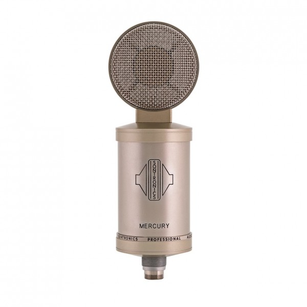Sontronics MERCURY Vintage Edition Mic