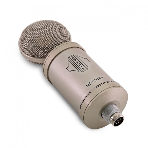 Sontronics MERCURY Vintage Edition Mic