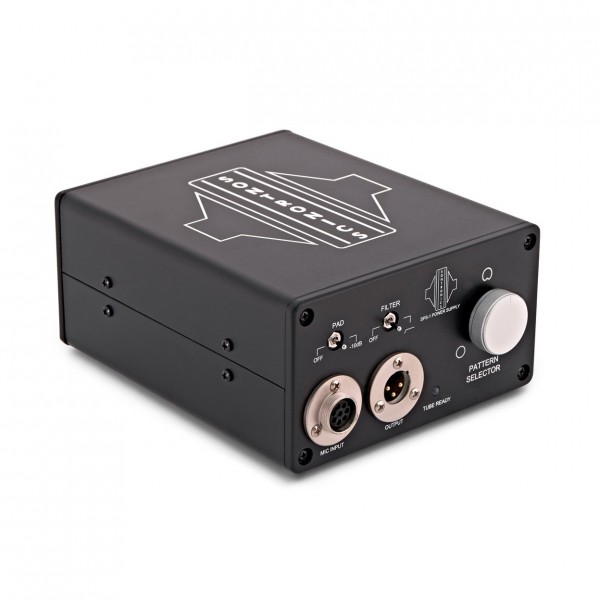 Sontronics MERCURY Vintage Edition Mic