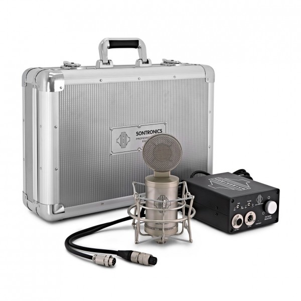 Sontronics MERCURY Vintage Edition Mic