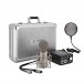 Sontronics MERCURY Vintage Edition Mic with ST-POP Pop FIlter