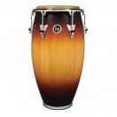 LP Classic Wood 12 1/2'' Tumba Antique Sunburst Matte