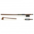 GEWA Massaranduba Violin Bow, Octagonal 1/4