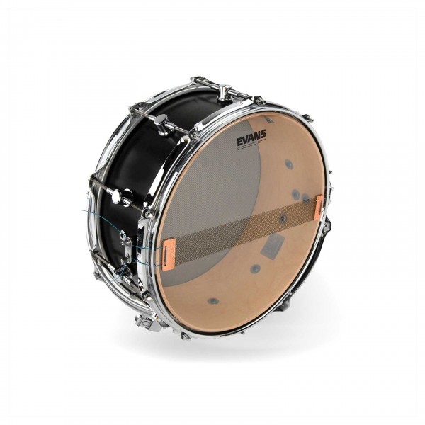 Evans Snare Side Hazy 300 Drumhead 15''