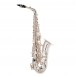 Yanagisawa AWO20S    Alto saxofón, Silver