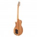 New Jersey Select Electric Guitar by Gear4music, Glorious Gold