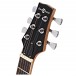 New Jersey Select Electric Guitar by Gear4music, Glorious Gold