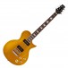 New Jersey Select Electric Guitar by Gear4music, Glorious Gold