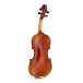 Gewa Maestro 1 Violin Outfit, Carbon Bow, Oblong Case